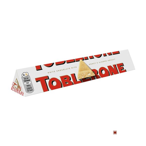 TOBLERONE