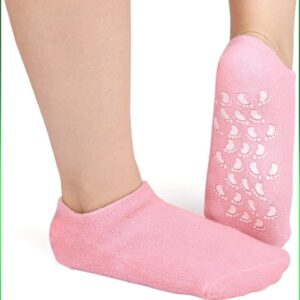 MOSTURIZER GEL SOCKS