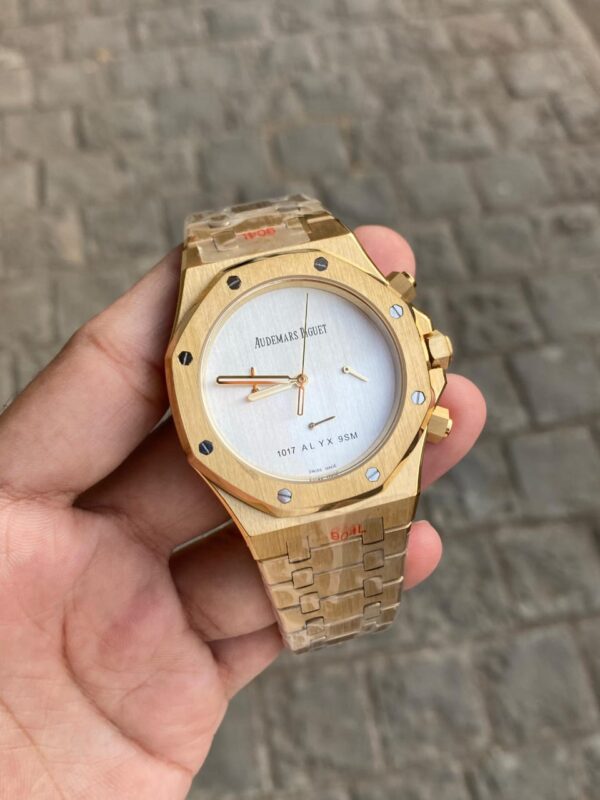 AUDEMARS_PIGUET
