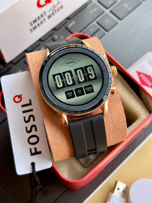 FOSSIL Q FOUNDER GEN 2