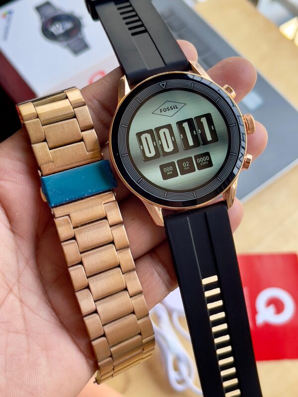 FOSSIL Q FOUNDER GEN 2 - Image 2