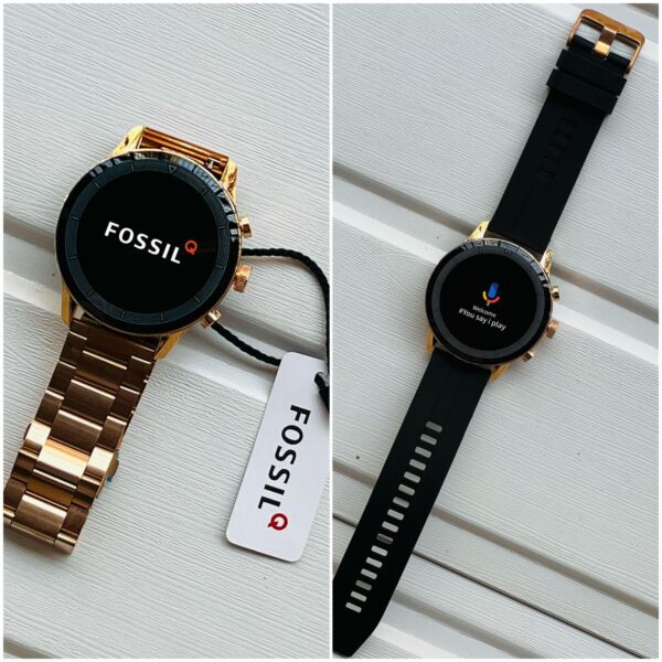 FOSSIL Q FOUNDER GEN 2 - Image 5