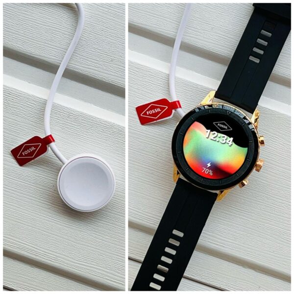 FOSSIL Q FOUNDER GEN 2 - Image 7