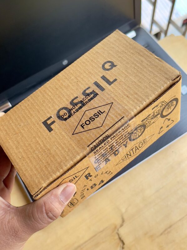 FOSSIL Q FOUNDER GEN 2 - Image 8