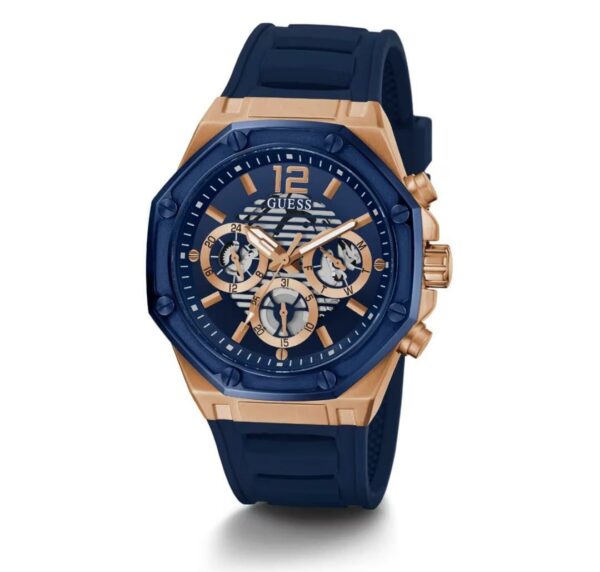 GUESS.....BRANDED
