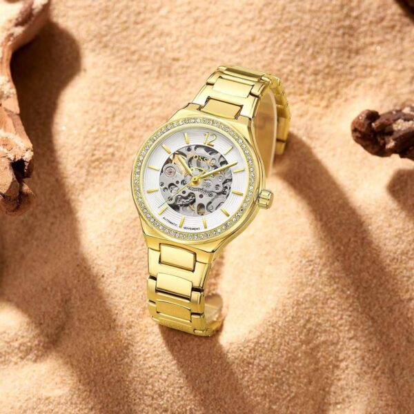 Fossil Ladies (Gold)
