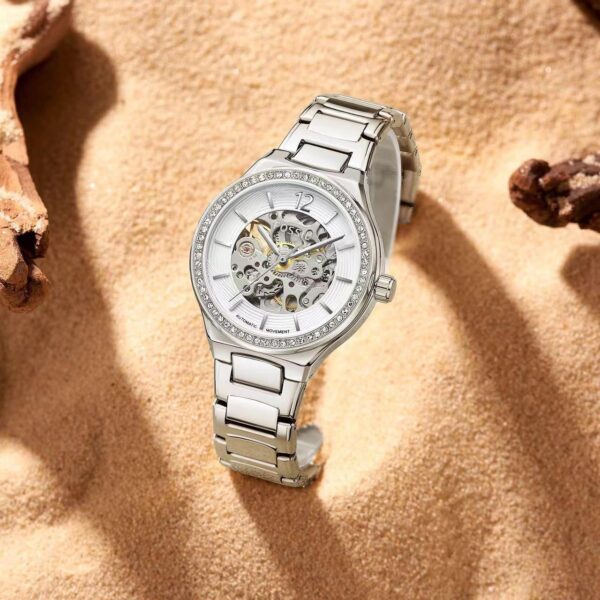 Fossil Ladies (Silver)