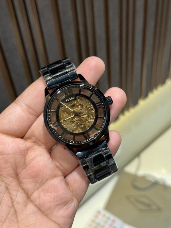 Fossil Automatic Watch