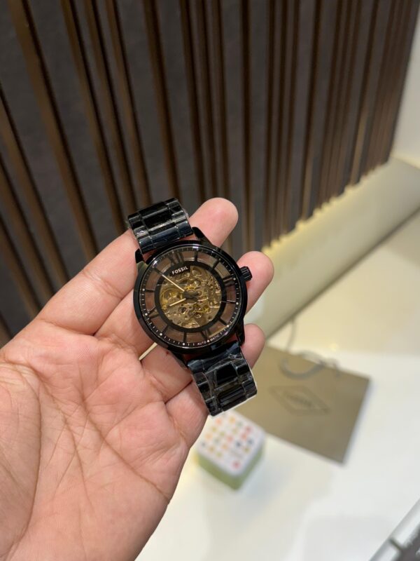 Fossil Automatic Watch - Image 3