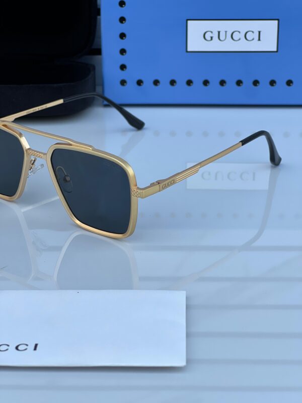 Gucci 505 - Image 4