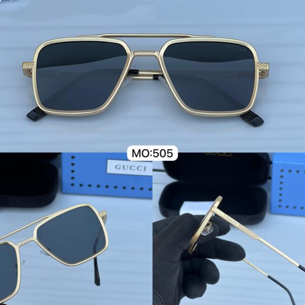 Gucci 505 - Image 2