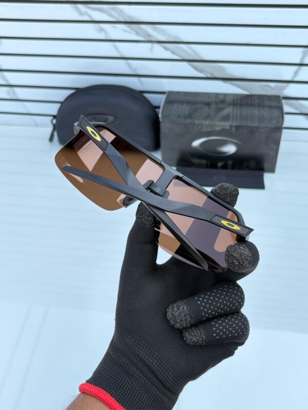 OAKLEY 9463 GOLDEN MERCURY* - Image 4