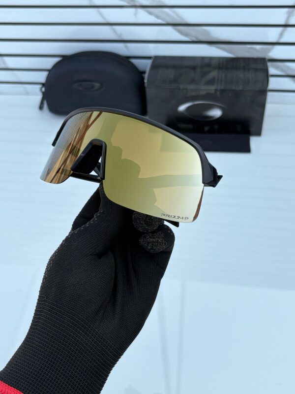 OAKLEY 9463 GOLDEN MERCURY* - Image 3
