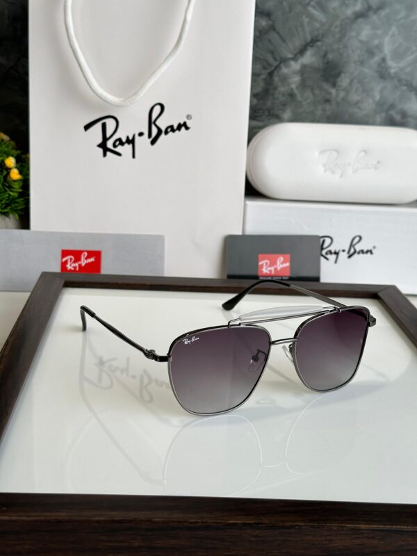 RAYBAN_SUNGLASS