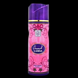 Lamsa Body Spray