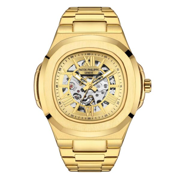 PATEK PHILIPPE WATCH AUTO