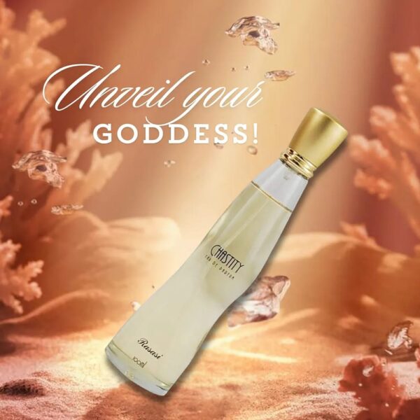RASASI Eau De Parfum For unisex - Image 2