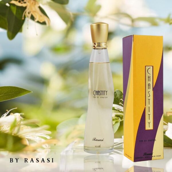 RASASI Eau De Parfum For unisex - Image 4