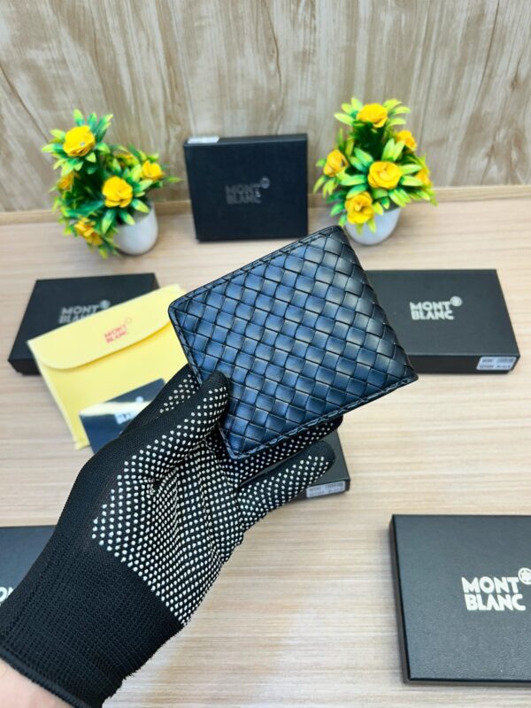 Mont_blanc men's purse
