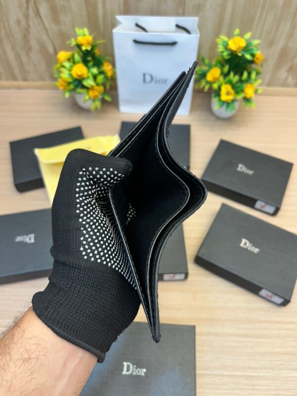 *Dio_r  Men’s wallet