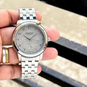 Mont Blanc Star Legacy