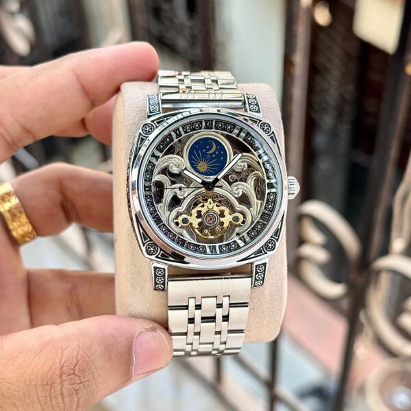 Patek_Phillippe Automatic Premiums - Image 2