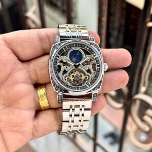 Patek_Phillippe Automatic Premiums