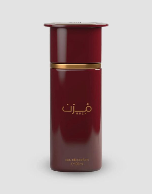 Ahmed Al Maghribi Muzn EDP 1OO ML For Women