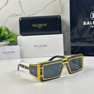 BAL_MAIN 8275 GOLD BLACK