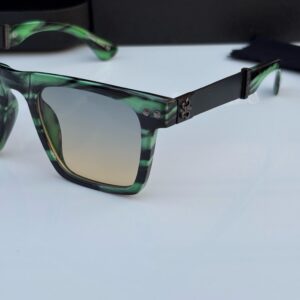 CHROME HEART 1911 GREEN MARBAL SEA GREEN