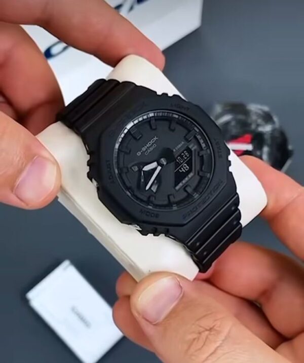 G-SHOCK - HIGH PRIMIUME - Image 4