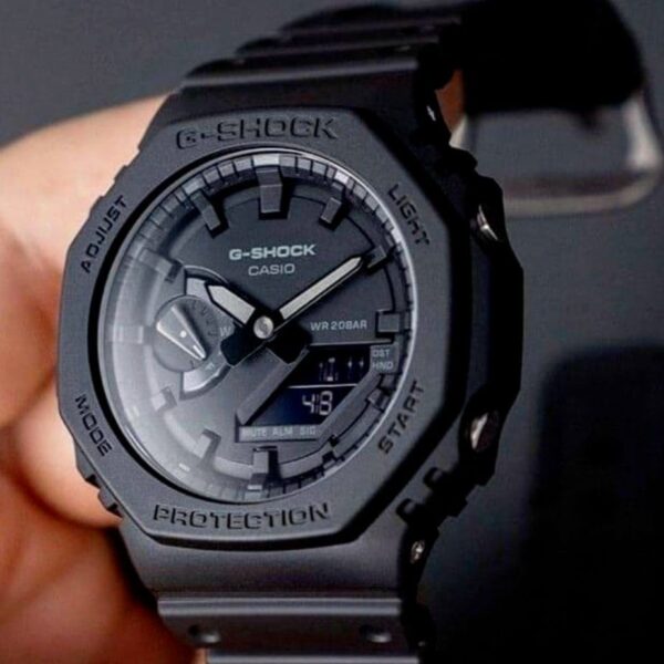 G-SHOCK - HIGH PRIMIUME - Image 2