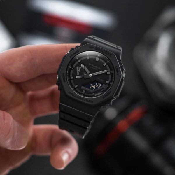 G-SHOCK - HIGH PRIMIUME