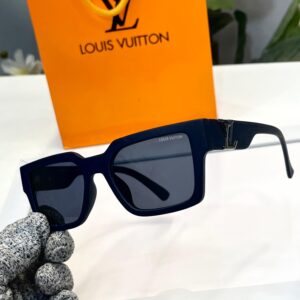 LOUIS_VUITTON 88082 MATT BLUE