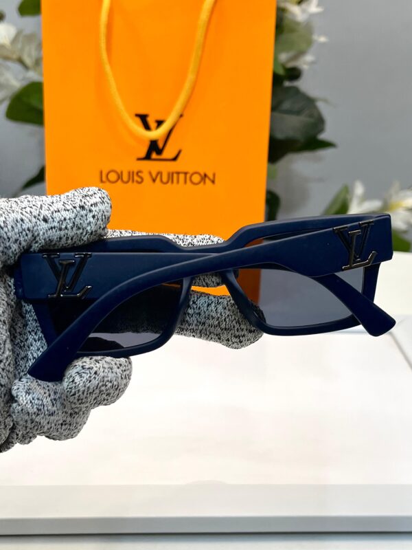 LOUIS_VUITTON 88082 MATT BLUE - Image 2