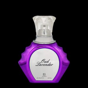 Oud Lavender (75 ml)