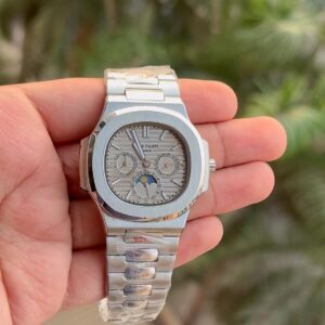 Patek_Philippe Nautilus Automatic