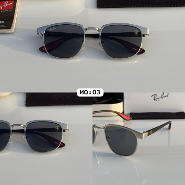 RAY_BAN MO 03 - Image 6