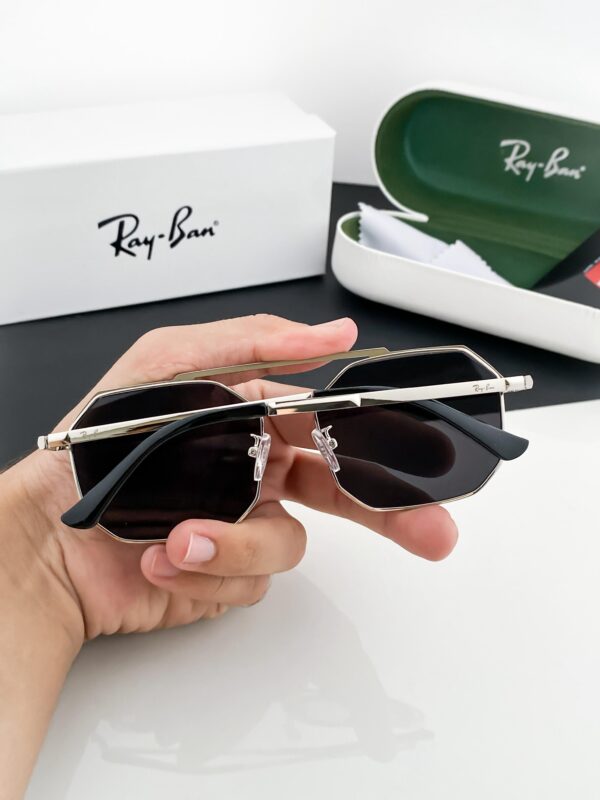 RAY_BAN SILVER MERCURY 5404 - Image 6