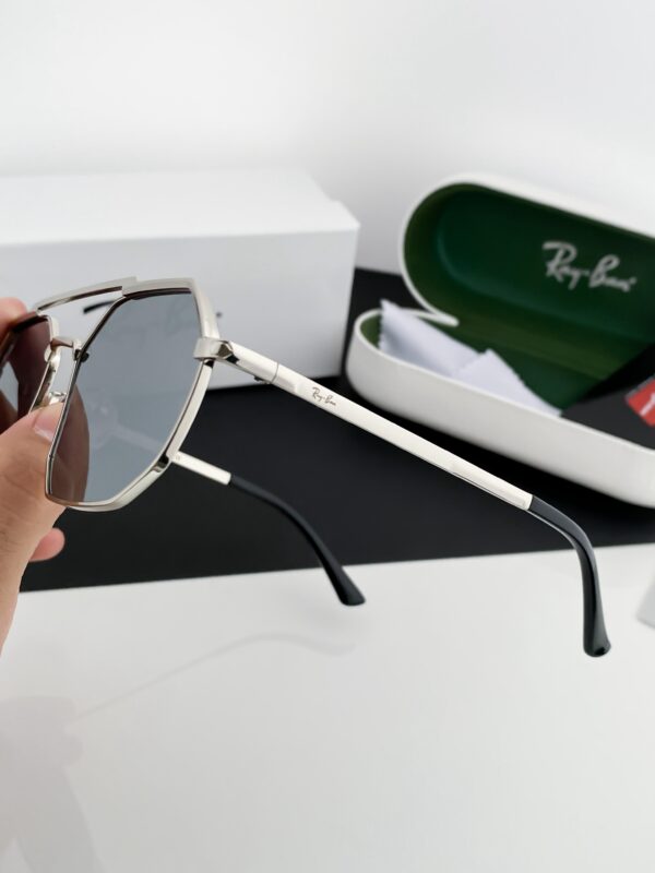 RAY_BAN SILVER MERCURY 5404 - Image 7
