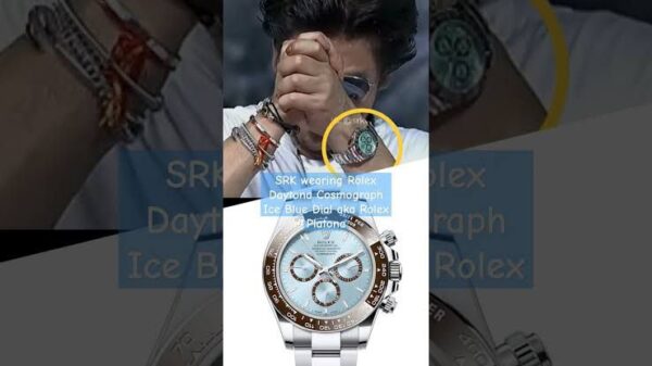 R_OLEX OYSTER PERPETUAL DAYTONA - Image 3