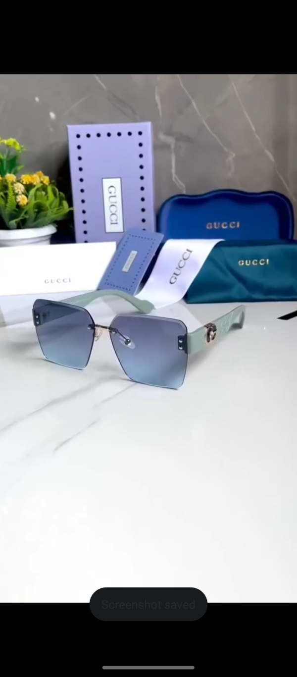 GUCCI