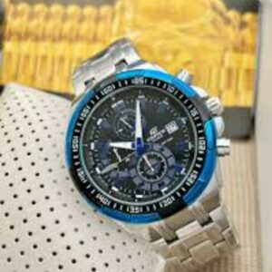 Casio Edifice (Silver)