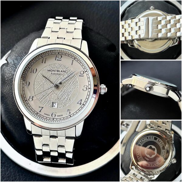 Mont Blanc Star Legacy - Image 3
