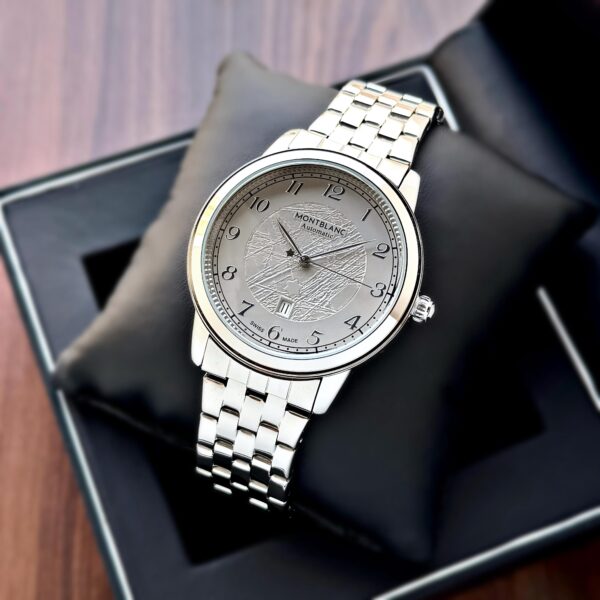 Mont Blanc Star Legacy