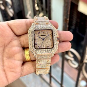 Cartier Diamond