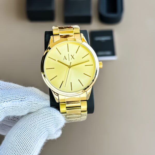 A/X ARMANI_EXCHANGE - Image 2