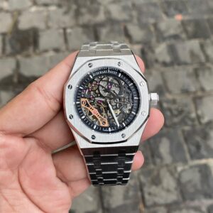 Audemars_Piguet Royal Oak Skeleton