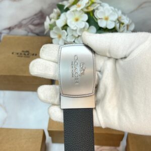 COACH IMP PREMIUM QUALITY REVERSIBLE BELTS