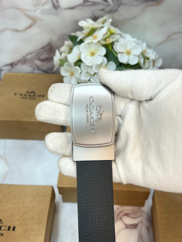 COACH IMP PREMIUM QUALITY REVERSIBLE BELTS
